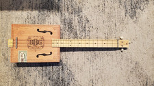 Bbg chitarra portasigari - bbg,