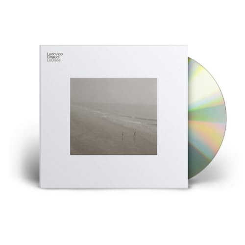 Ludovico einaudi onde - einaudi,
