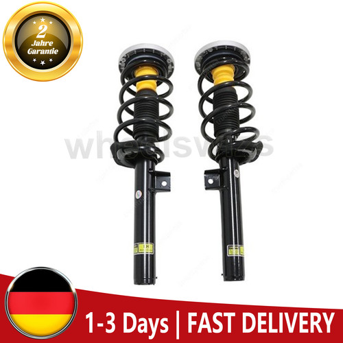 Kit ammortizzatori molle - kit, 2x