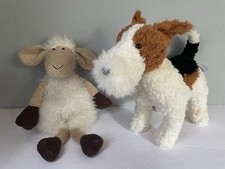 Peluche Jellycat Hector
