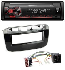 Pioneer DAB 1DIN MP3 AUX USB