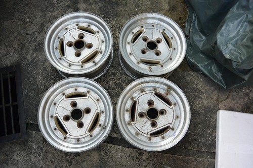 Cerchi jdm goodyear viva - viva, 1