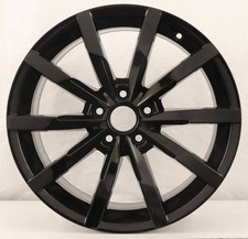 Cerchio in lega Volkswagen Passat 18 ORIGINALE 3G0601025Q