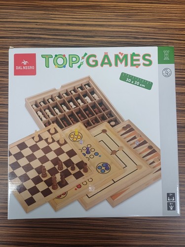 Dal negro dalnegro top games - negro,