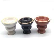 Ceramic hookah Bowl Shisha