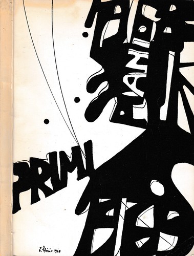 Primi piani 1968 - piani., cosimo