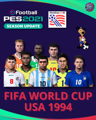 Pes 2021 patch classic - 🚨pes,