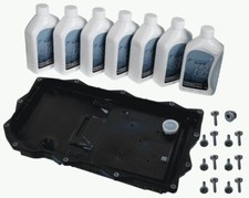 ZF 1087.298.365 Kit Ricambi, Cambio Automatico Cambio Olio per BMW CHRYSLER DODGE