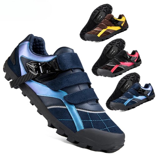 Scarpe ciclismo uomo mtb - ciclismo,