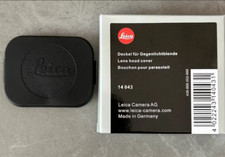 Nuovo per Leica Elmarit-M