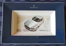 MASERATI QUATTROPORTE BY