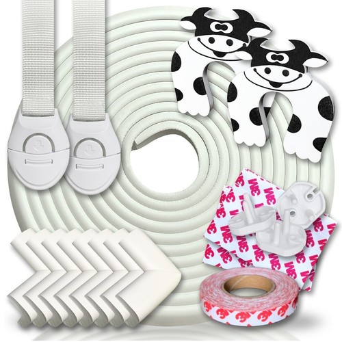 Kit sicurezza casa metri - 7,