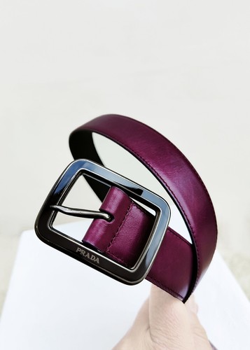 Prada original leather - original,