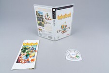 Sony PSP *Tokobot* confezione originale con istruzioni