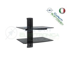 MENSOLA SUPPORTO PER TV DVD