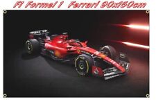 F1 Formula 1 Ferrari non Red