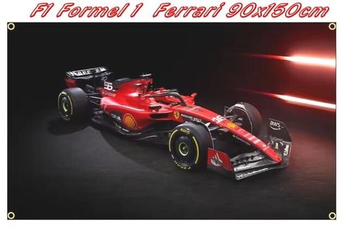 Formula ferrari non red - f1,,