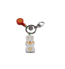 PORTACHIAVI in legno CONIGLIO 82700 SEVI -nuovo-italia