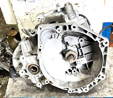 CAMBIO MANUALE 6 MARCE FIAT CROMA 1.9 MULTIJET 16V 150CV MOTORINO DIETRO 2005