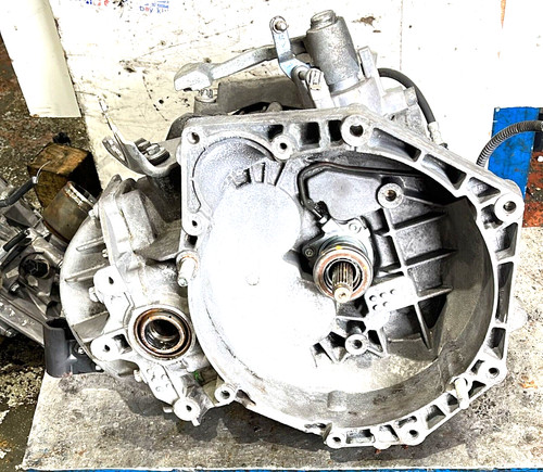 Cambio manuale marce fiat - manuale,