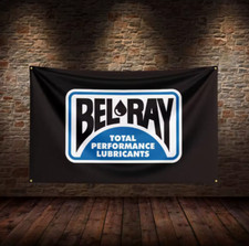 BEL-RAY Banner / Flag  -