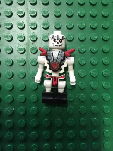 Lego omino ninjago - lego, chopper
