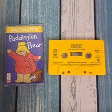 Sing Along With Paddington