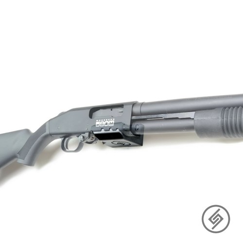 Spartan mount per - mount™,