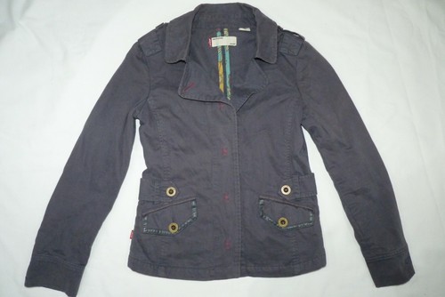 Giacca jeans donna diesel - giacca,