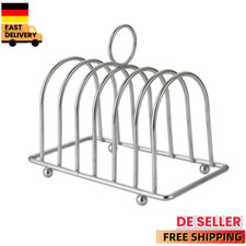 Scaffale Porta Pane 1 PC