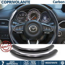 COPRIVOLANTE per MAZDA Effetto