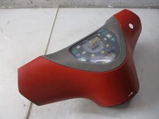 Contachilometri Carena Strumentazione Manubrio Vespa V HP 50 125 1987 1998 1999