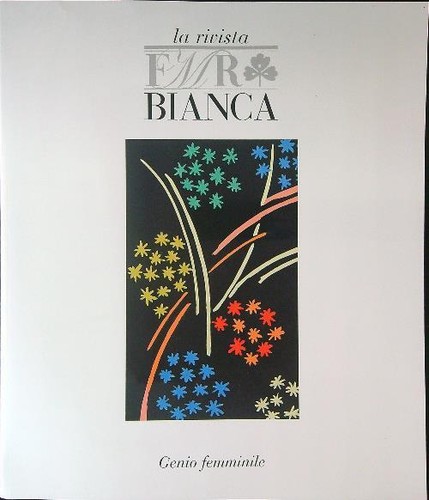 Fmr rivista bianca vv - rivista, 4