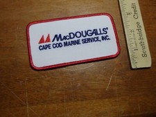 MACDOUGLALLS MARINE SERVICE