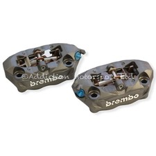 Coppia pinze monoblocco