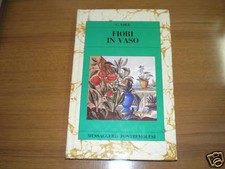 manuali- FIORI IN VASOdiC.YOLE-MESSAGGERIE PONTREMOLESI
