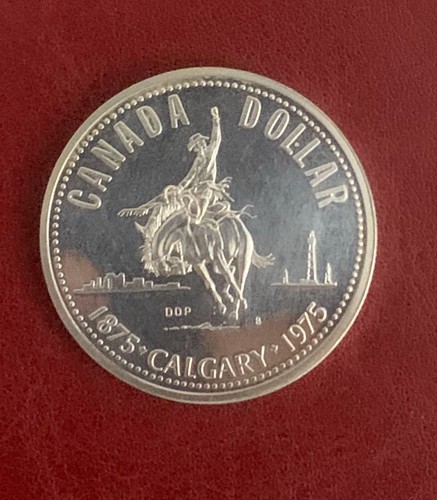 Dollaro canadese argento - dollaro,