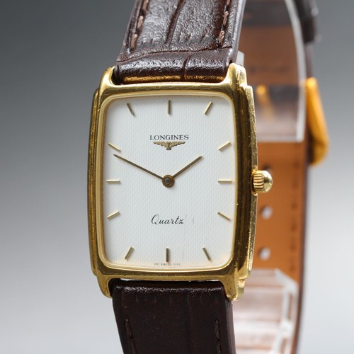 Orologio vintage longines - vintage,