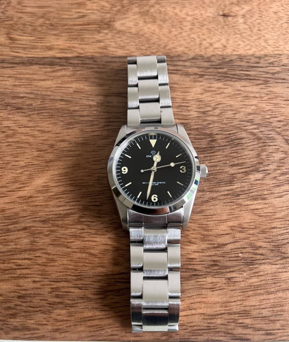 Orologio incipio anni - orologio, 90