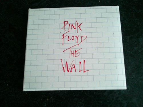 Pink floyd the wall - the,