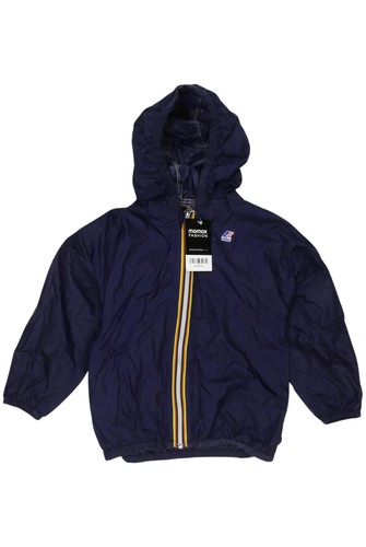 K-Way giacca ragazzo cappotto