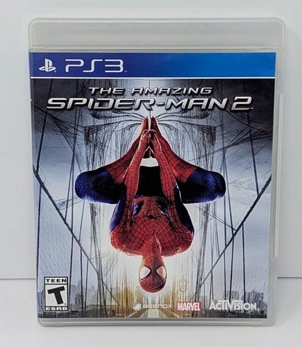 Amazing spider man sony - spider-man, 2