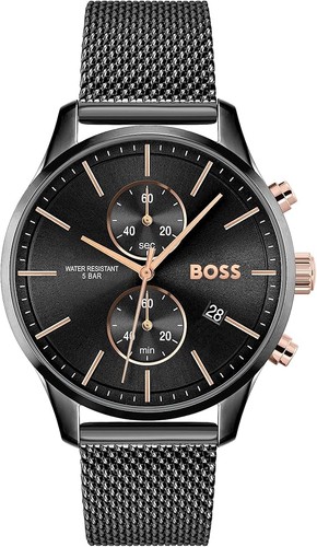 Boss orologio uomo al - uomo,