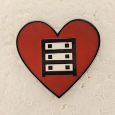 Cassettiera Ikea spilla