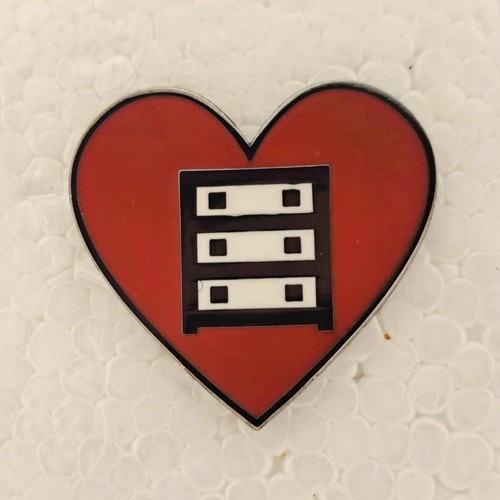 Cassettiera ikea spilla - cassettiera,