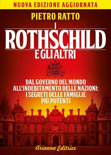 Rothschild gli altri dal - i, altri.