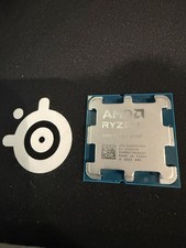 AMD Ryzen 7 8700F AM5 4.1 GHz