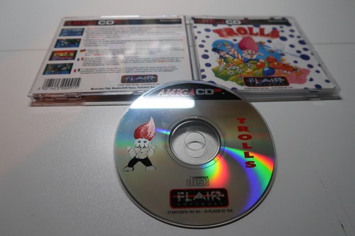 Trolls flair software - trolls, by