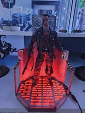 DIORAMA PER 1/6 FIGURE, IL