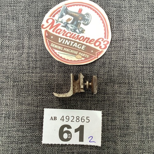 Very old rare - , machine